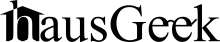 HausGeek logo